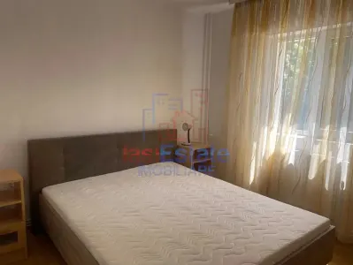 Apartament 2 camere Tatarasi - Iasi