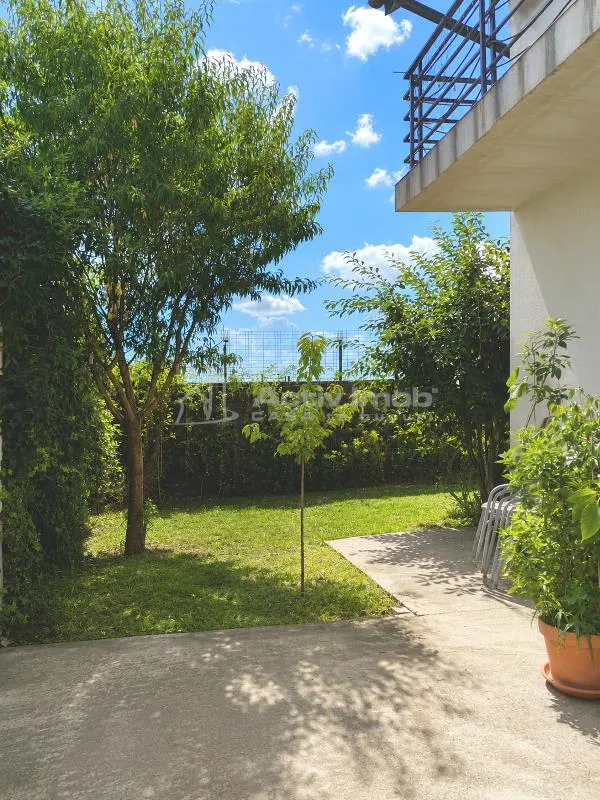 别墅出售 – Prelungirea Ghencea, Safirului – 185,000欧元 – 部分家具 - foto 15