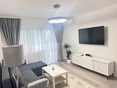 2 camere - centrala termica propie - Tineretului - Visana - Bucuresti