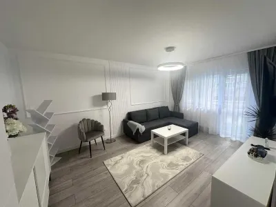 2 camere - centrala termica propie - Tineretului - Visana - foto 2