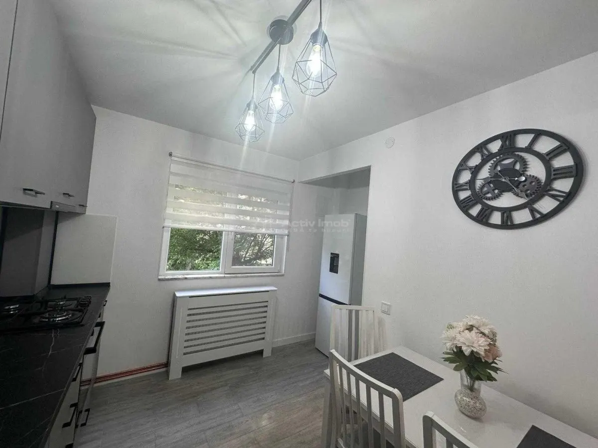 2 camere - centrala termica propie - Tineretului - Visana - foto 4