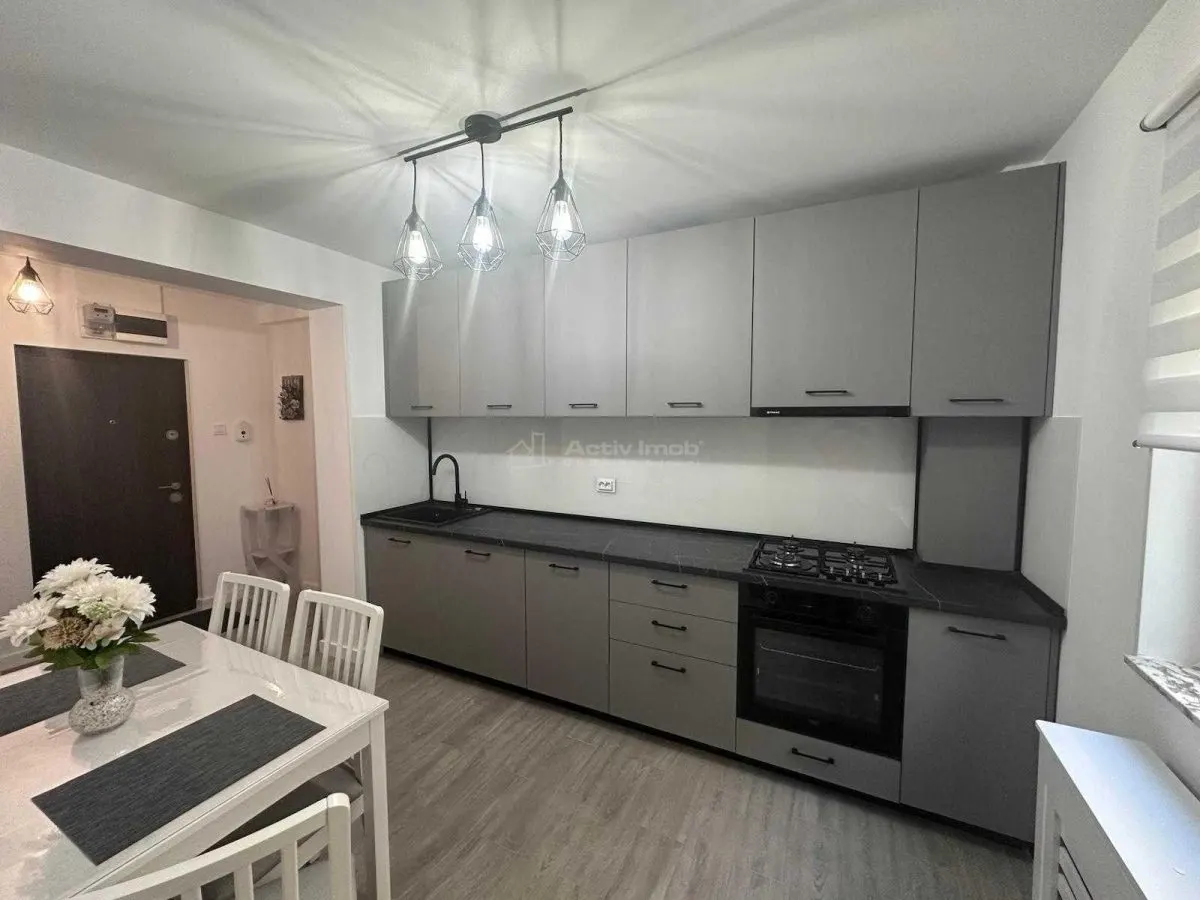 2 camere - centrala termica propie - Tineretului - Visana - foto 5
