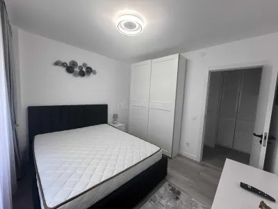 2 camere - centrala termica propie - Tineretului - Visana - foto 6