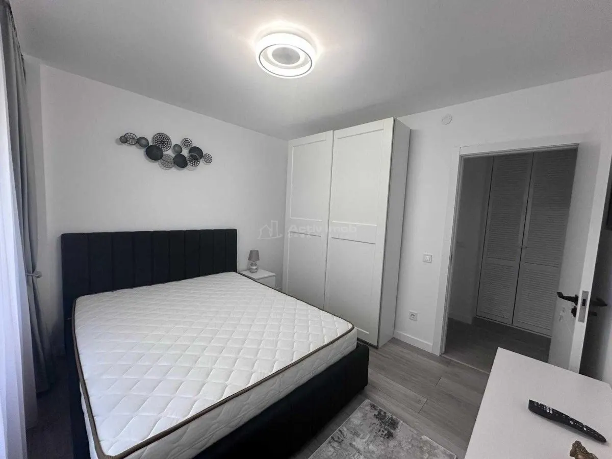 2 camere - centrala termica propie - Tineretului - Visana - foto 6