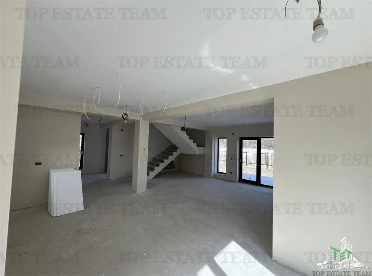 Forest Luxury Living | Vila Premium Minimalista Langa Padure in Corbeanca | 210.000 EURO - foto 5