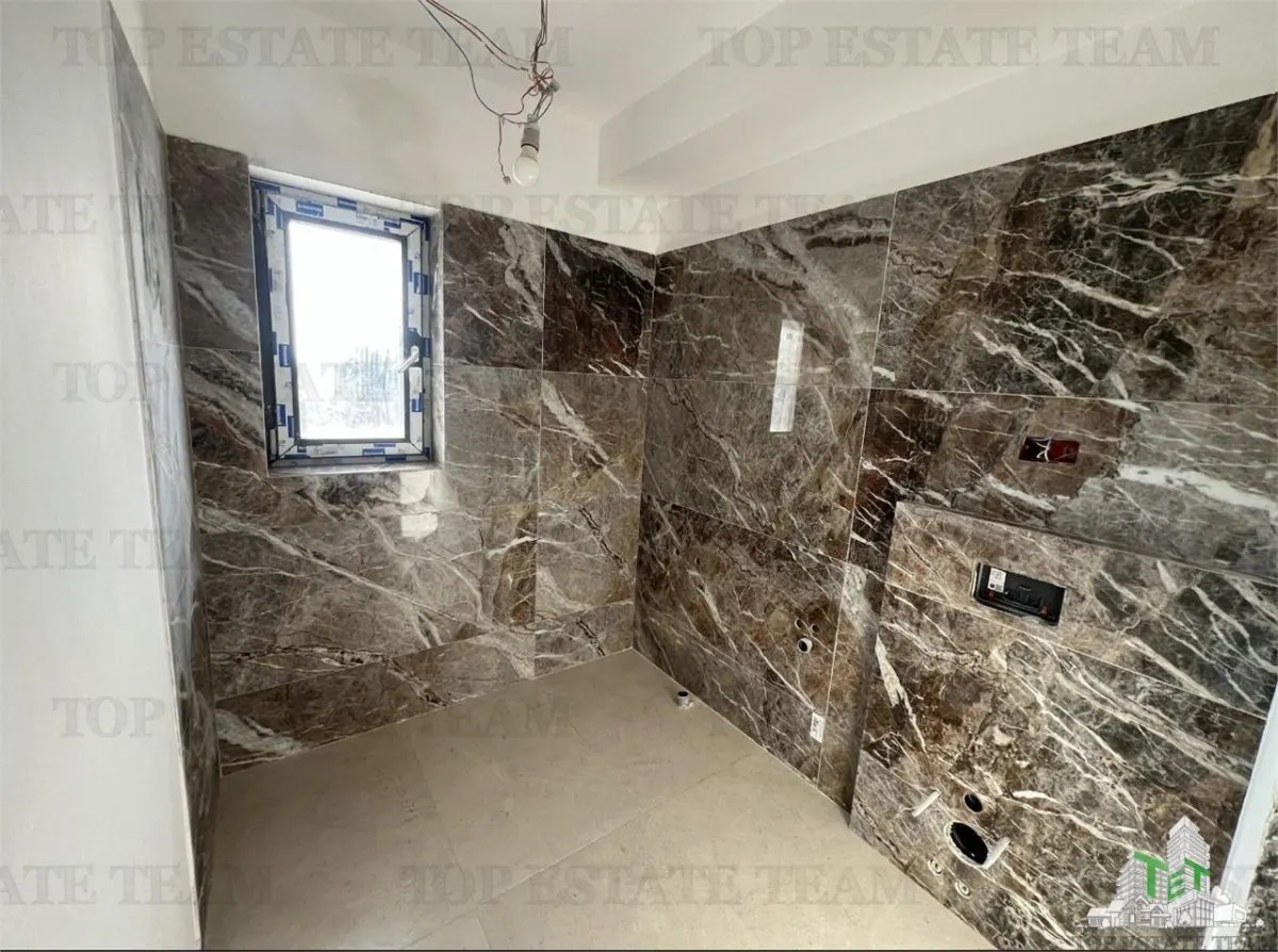 Forest Luxury Living | Vila Premium Minimalista Langa Padure in Corbeanca | 210.000 EURO - foto 9