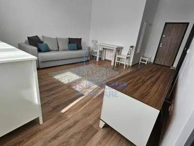 Apartament 1 Camera Nicolina 1 - Prima Statie - Iasi