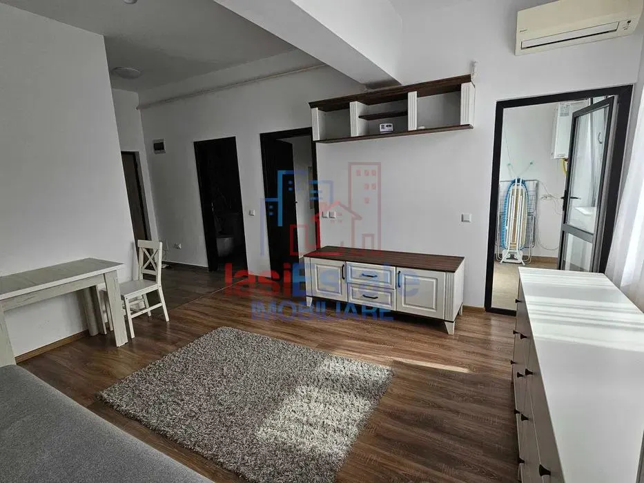 Apartament 1 Camera Nicolina 1 - Prima Statie - foto 3