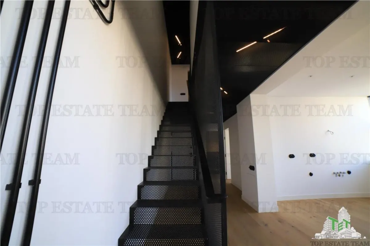 Duplex Loft de vanzare in zona Aviatiei - foto 5