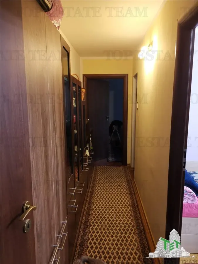 Ap. 3 camere dec Grand Arena - Aliorului - foto 1