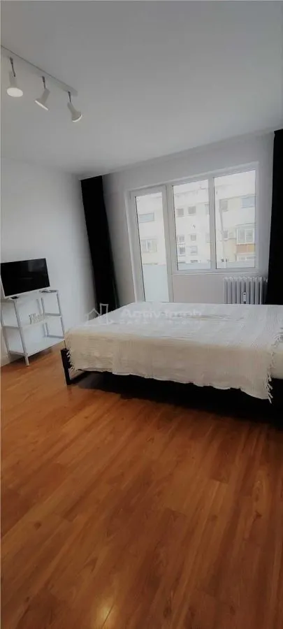 Garsoniera lux - Tohani - Tineretului - foto 1