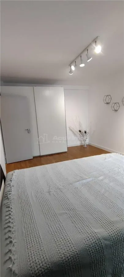 Garsoniera lux - Tohani - Tineretului - foto 2