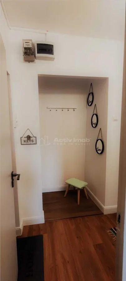 Garsoniera lux - Tohani - Tineretului - foto 6