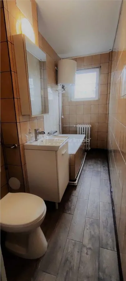 Garsoniera lux - Tohani - Tineretului - foto 8