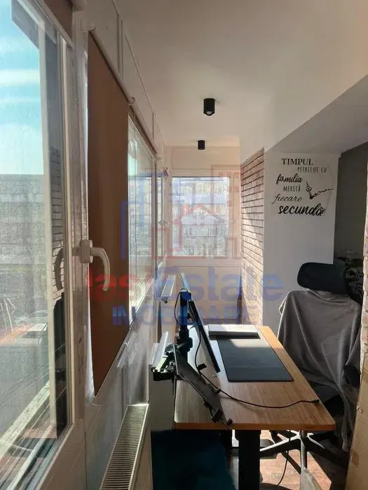 Apartament 2 Camere Bicaz - Dacia - foto 3