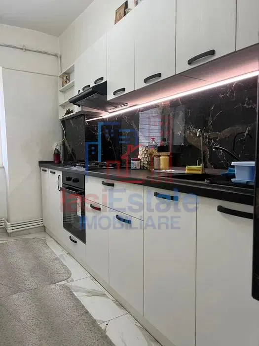 Apartament 2 Camere Bicaz - Dacia - foto 5