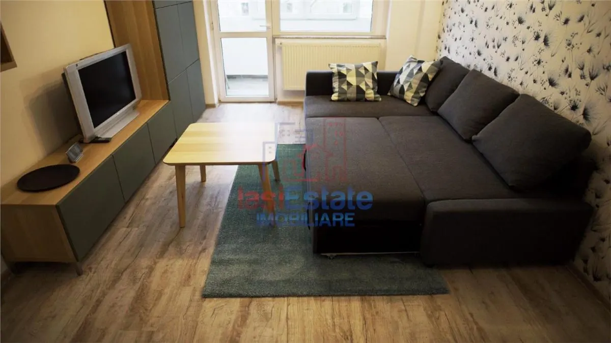 Apartament 3 Camere Centru - Palas - foto 2