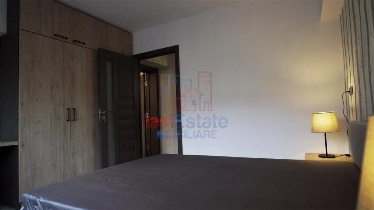 Apartament 3 Camere Centru - Palas - foto 11