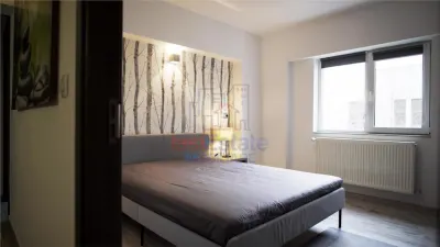Apartament 3 Camere Centru - Palas - foto 12