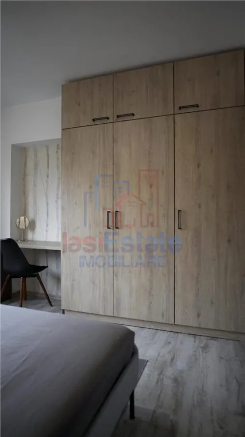 Apartament 3 Camere Centru - Palas - foto 13