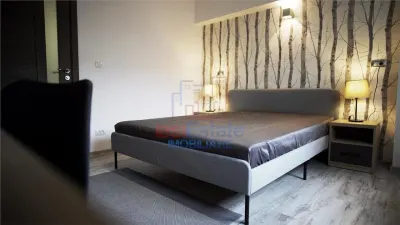 Apartament 3 Camere Centru - Palas - foto 14