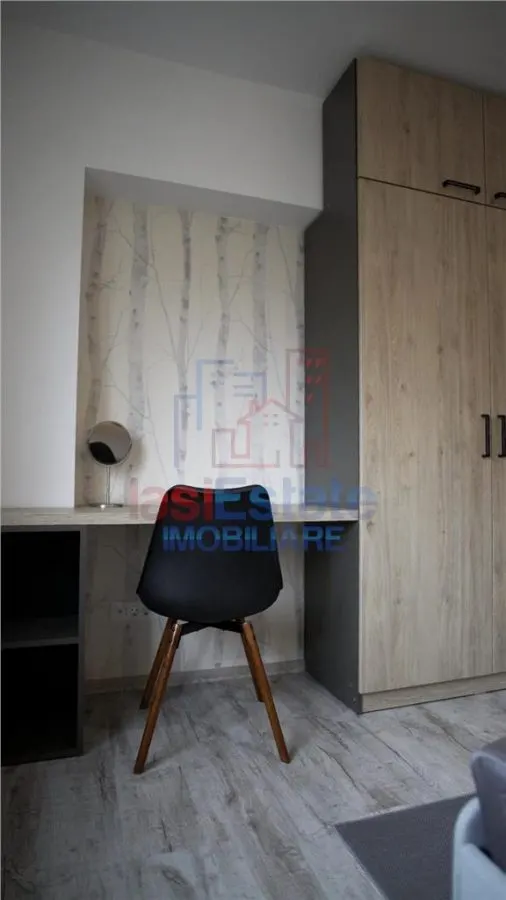 Apartament 3 Camere Centru - Palas - foto 15