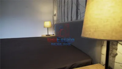 Apartament 3 Camere Centru - Palas - foto 16