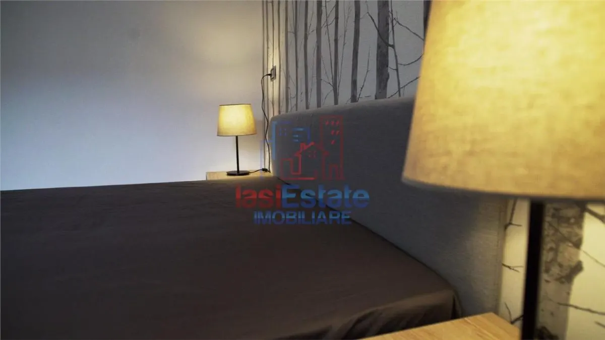 Apartament 3 Camere Centru - Palas - foto 16