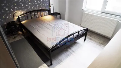 Apartament 3 Camere Centru - Palas - foto 17