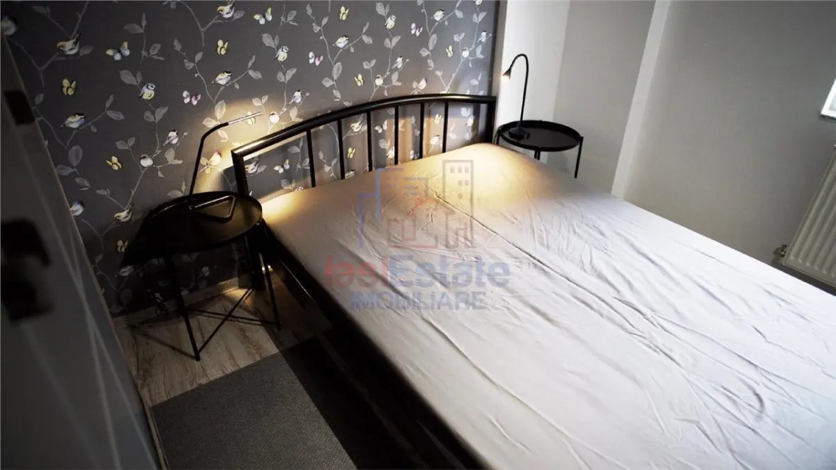 Apartament 3 Camere Centru - Palas - foto 18