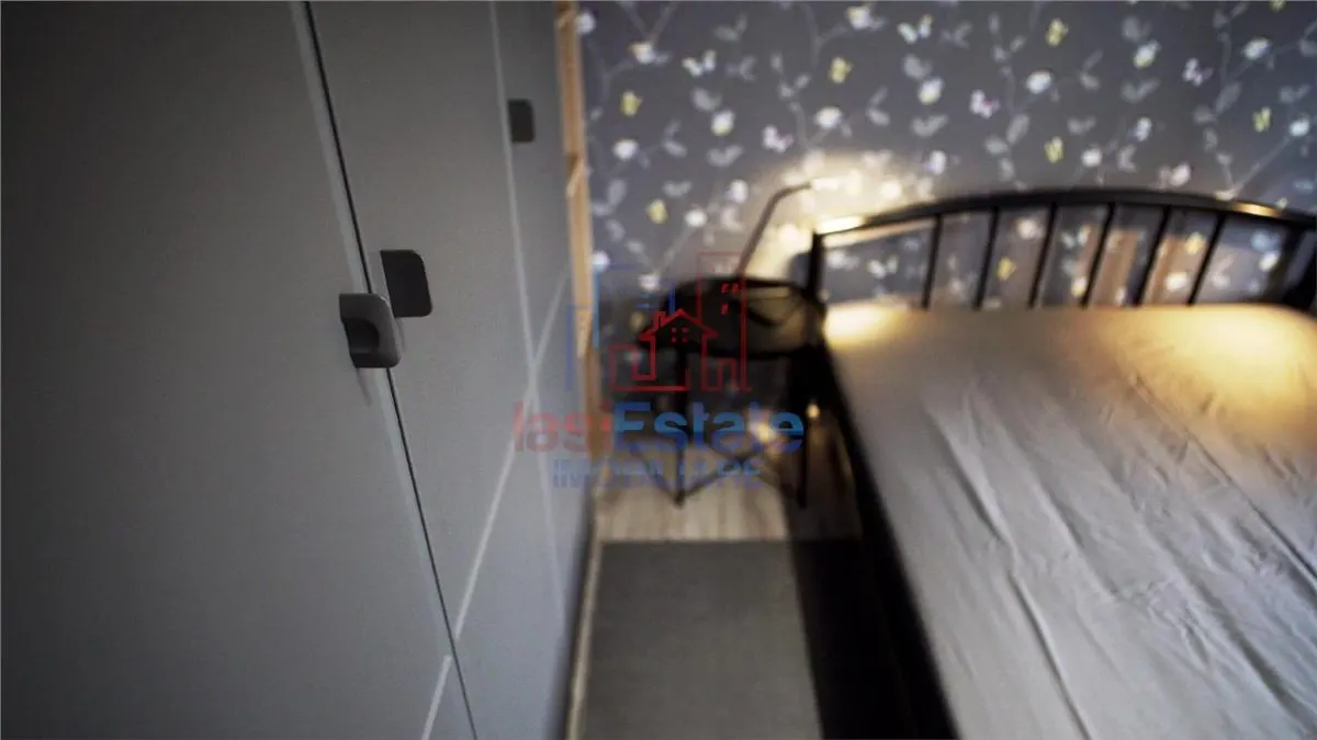 Apartament 3 Camere Centru - Palas - foto 19