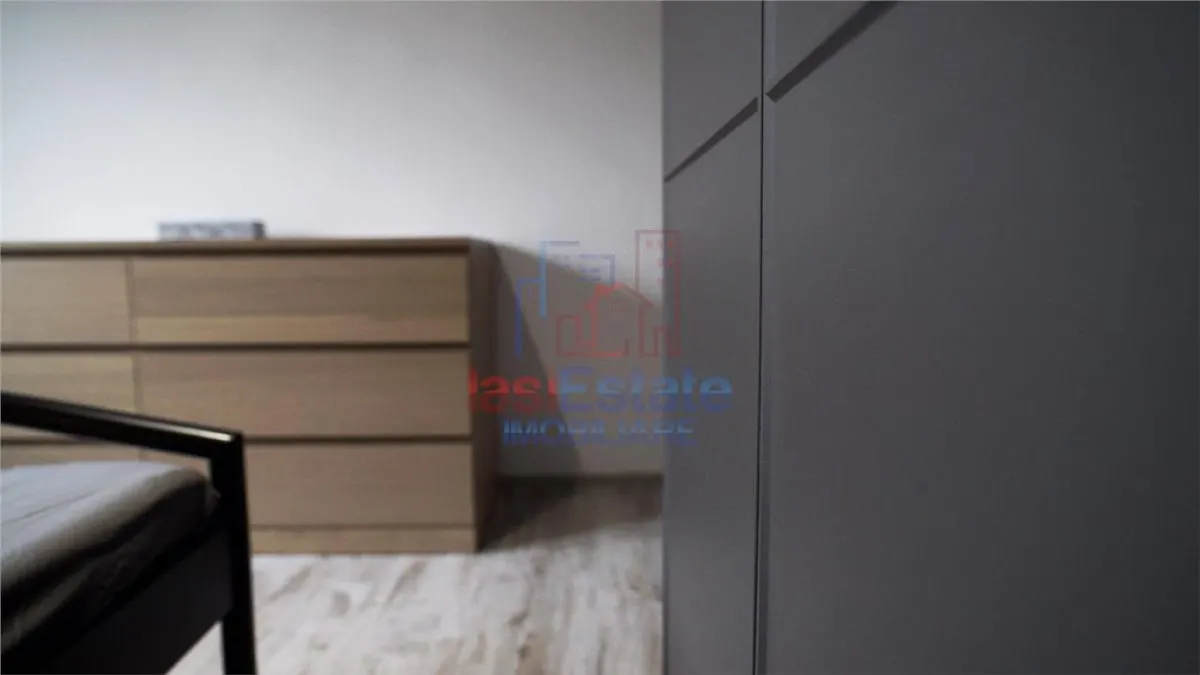 Apartament 3 Camere Centru - Palas - foto 20