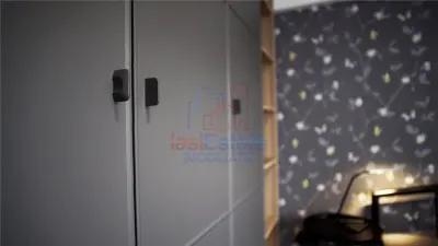 Apartament 3 Camere Centru - Palas - foto 23