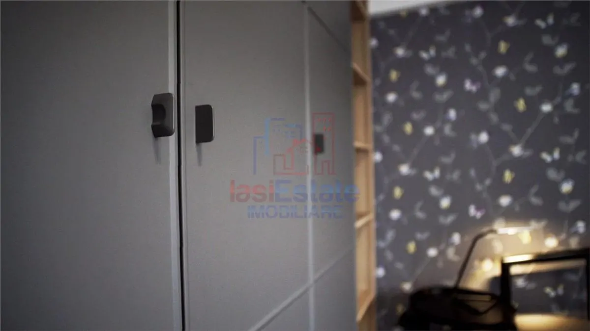 Apartament 3 Camere Centru - Palas - foto 23