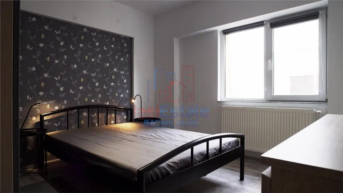 Apartament 3 Camere Centru - Palas - foto 25