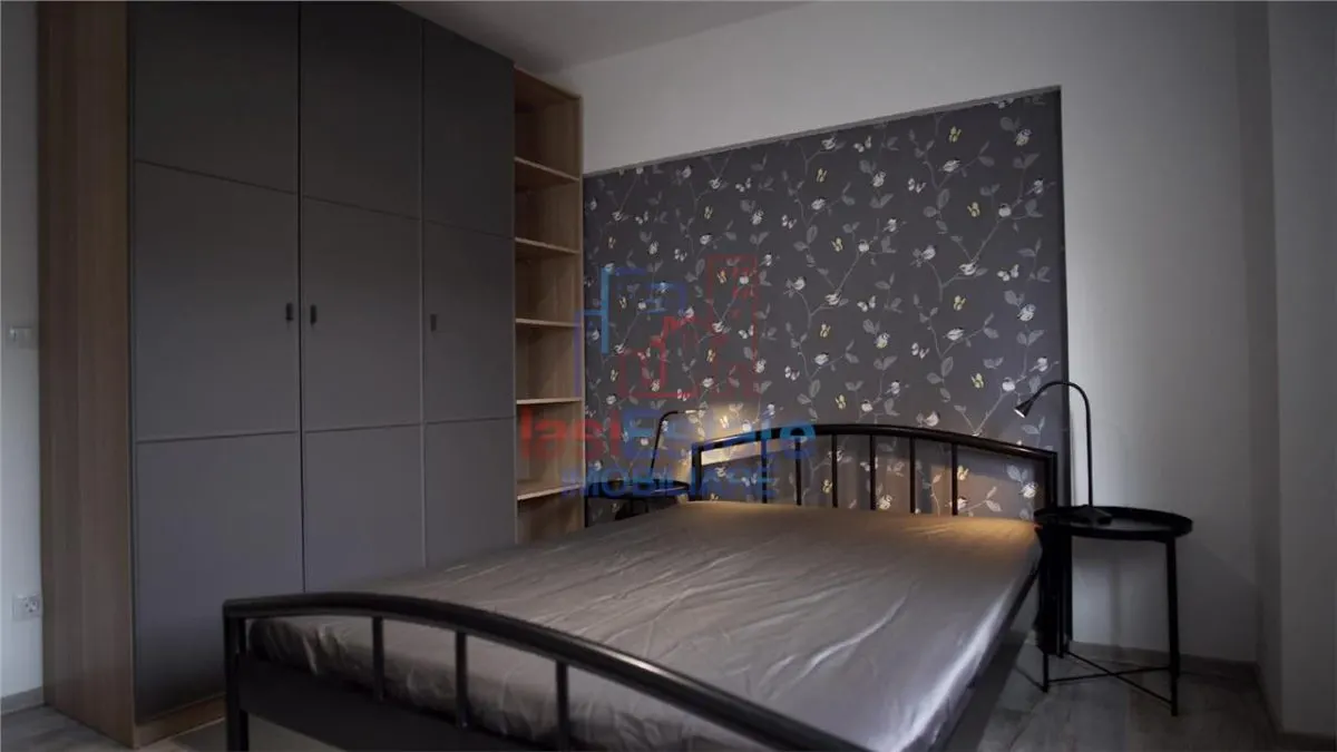 Apartament 3 Camere Centru - Palas - foto 5