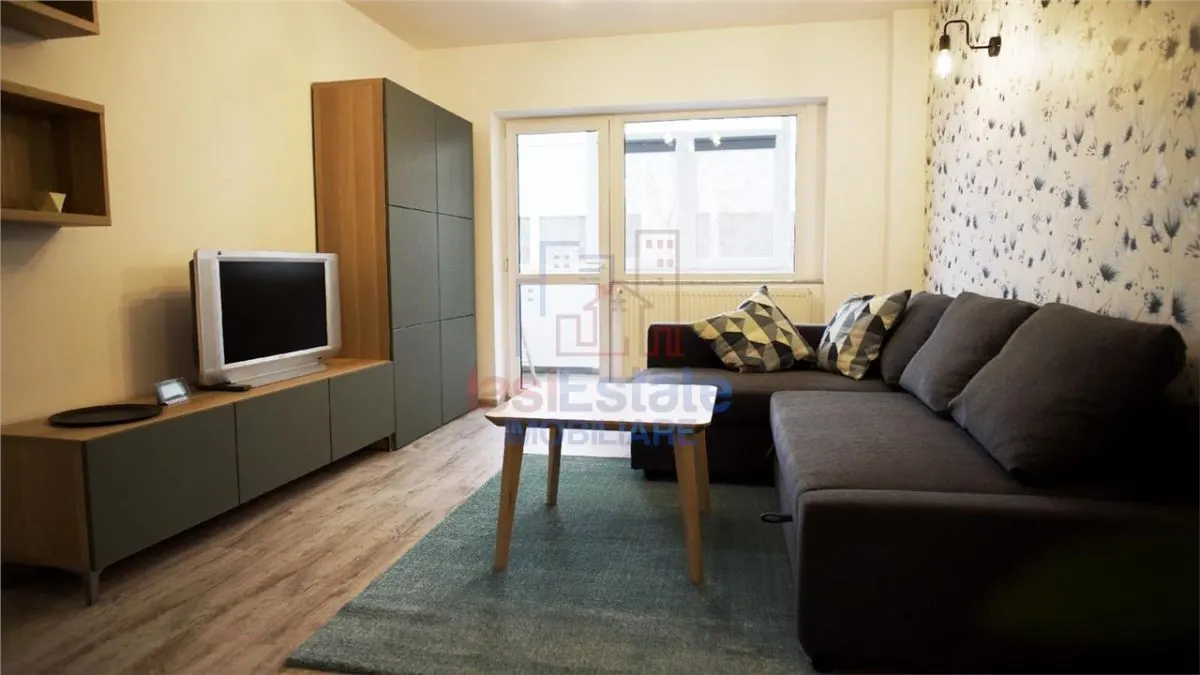 Apartament 3 Camere Centru - Palas - foto 6