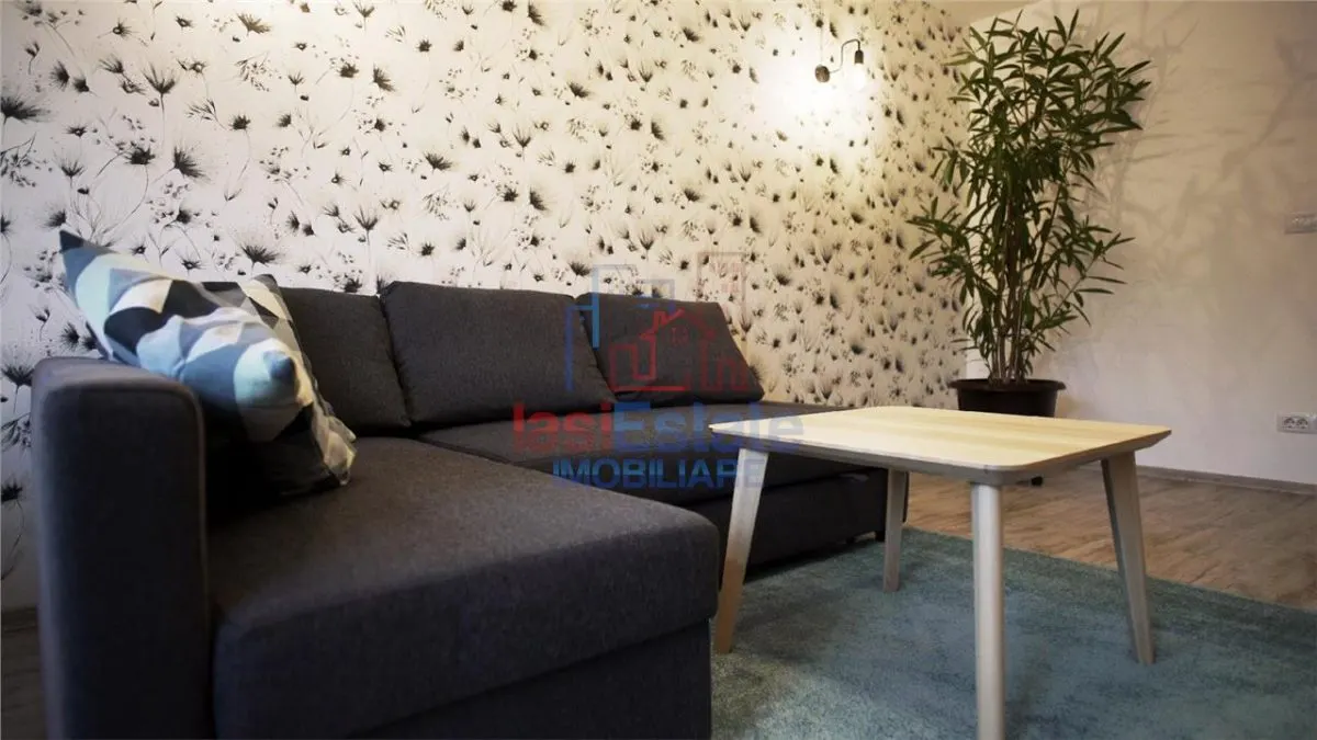 Apartament 3 Camere Centru - Palas - foto 7