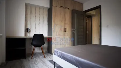 Apartament 3 Camere Centru - Palas - foto 9