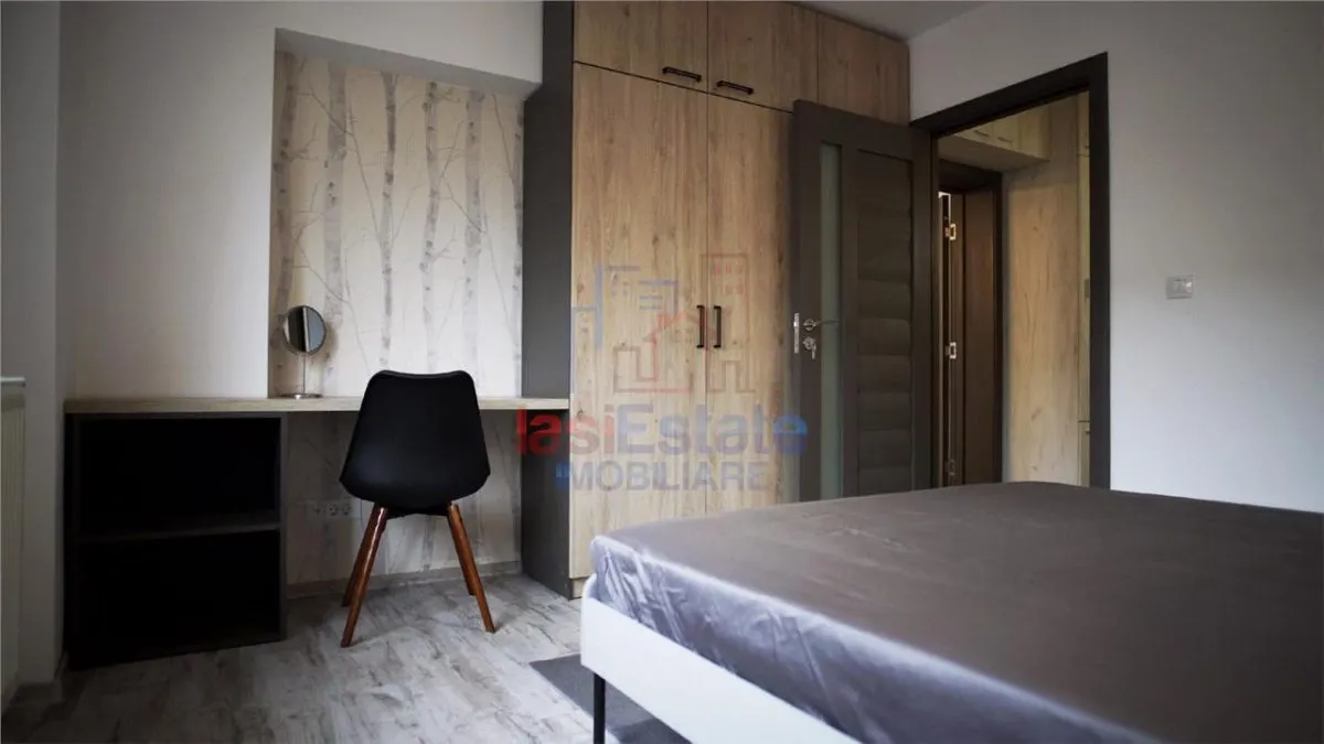 Apartament 3 Camere Centru - Palas - foto 9