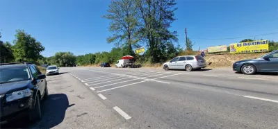 Soceni,Teren Chirie 250 Euro - Vanzare la Sosea Comision ZERO Cumparator - foto 10