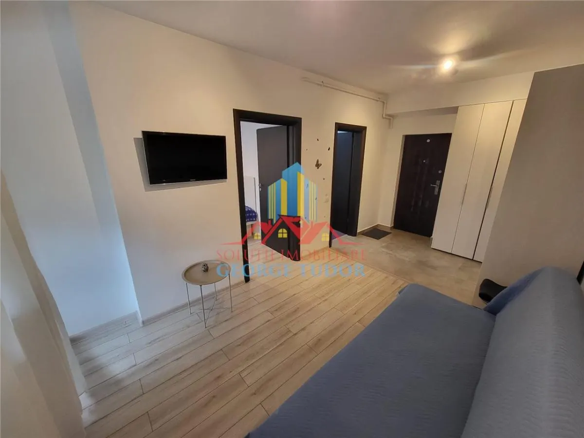 Inchiriere studio Militari Residence Tineretului 85 - foto 2