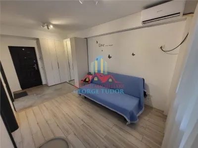 Inchiriere studio Militari Residence Tineretului 85 - foto 3
