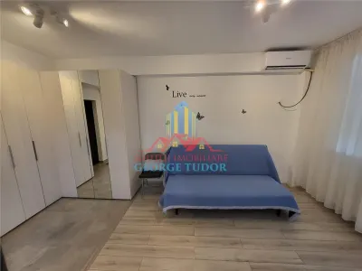 Inchiriere studio Militari Residence Tineretului 85 - foto 4