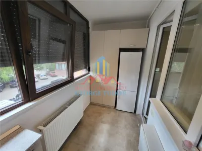 Inchiriere studio Militari Residence Tineretului 85 - foto 7