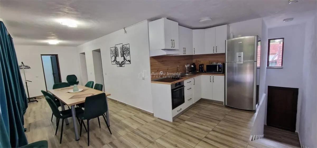House / villa for sale sqm in Bocsa - foto 2