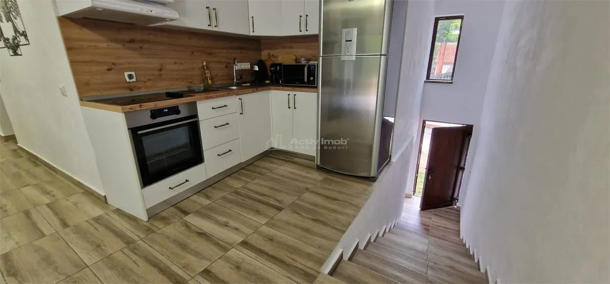 House / villa for sale sqm in Bocsa - foto 11