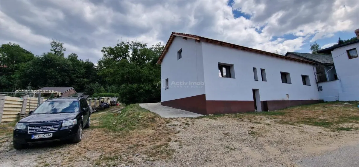 House / villa for sale sqm in Bocsa - foto 12