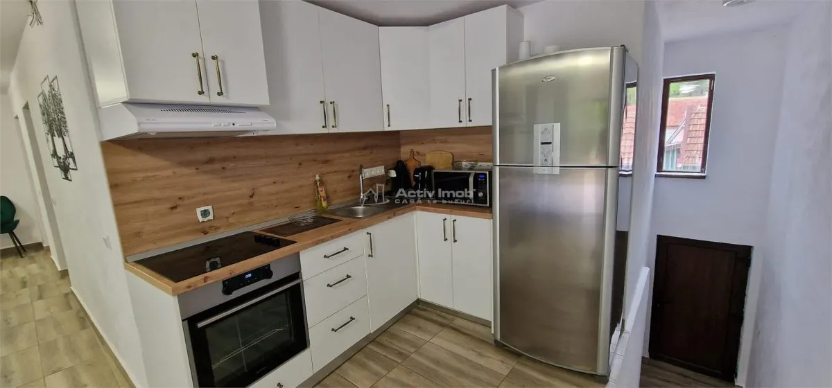 House / villa for sale sqm in Bocsa - foto 16