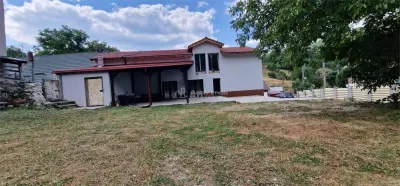 House / villa for sale sqm in Bocsa - foto 19
